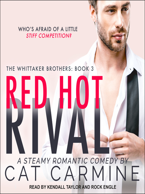 Title details for Red Hot Rival by Cat Carmine - Available